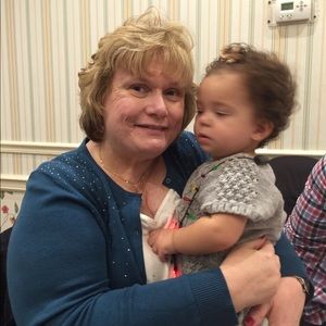 Meet your Posher, Linda